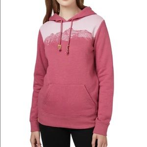 Tentree Mountain Juniper Hoodie - Size XL